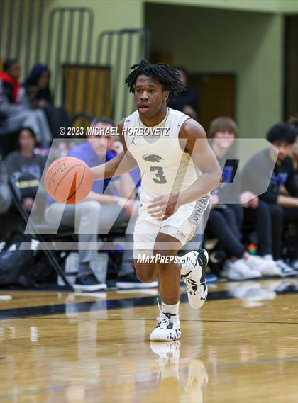 Thumbnail 1 in Hebron @ Plano East photogallery.