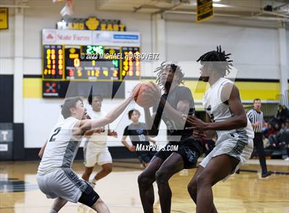 Thumbnail 2 in Hebron @ Plano East photogallery.