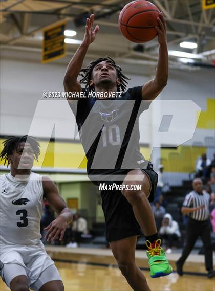 Thumbnail 3 in Hebron @ Plano East photogallery.