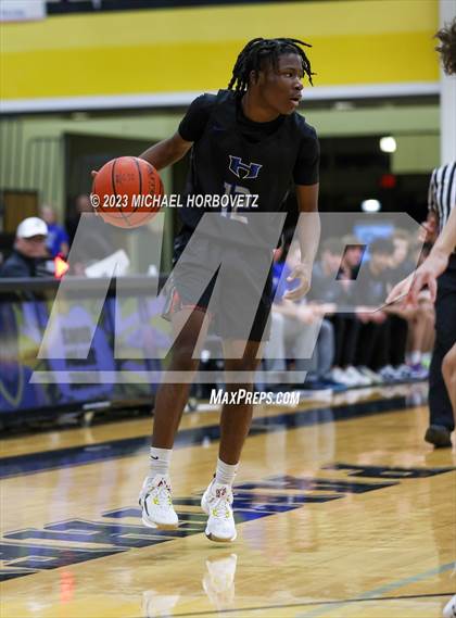 Thumbnail 1 in Hebron @ Plano East photogallery.