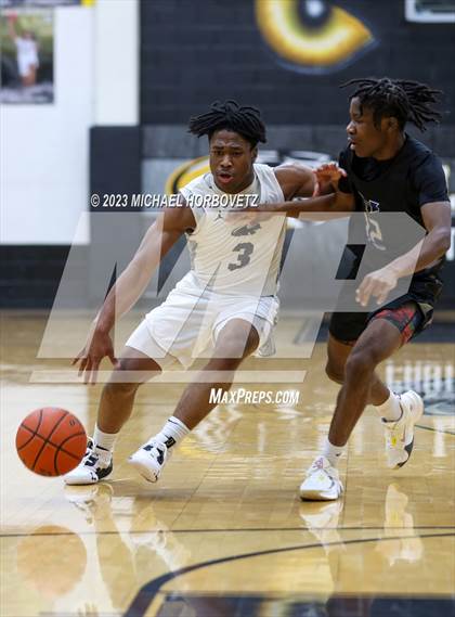 Thumbnail 3 in Hebron @ Plano East photogallery.
