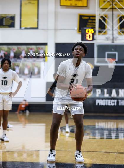 Thumbnail 3 in Hebron @ Plano East photogallery.