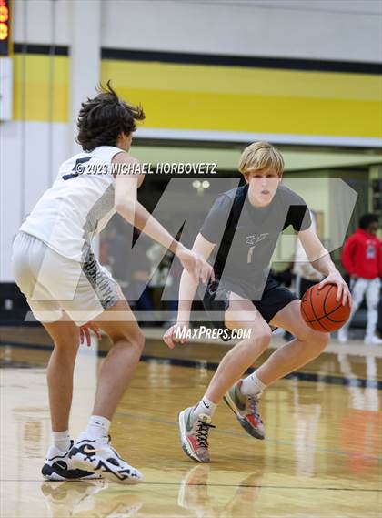 Thumbnail 1 in Hebron @ Plano East photogallery.