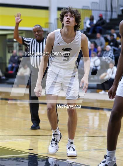 Thumbnail 3 in Hebron @ Plano East photogallery.