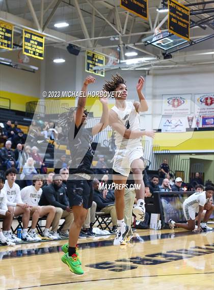 Thumbnail 2 in Hebron @ Plano East photogallery.