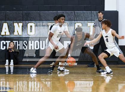 Thumbnail 1 in Hebron @ Plano East photogallery.