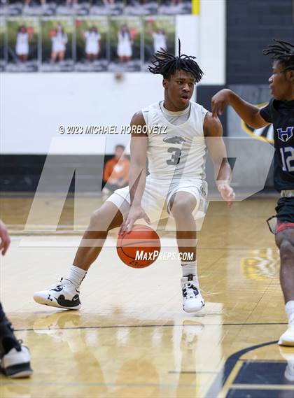 Thumbnail 1 in Hebron @ Plano East photogallery.