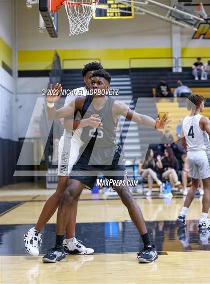Thumbnail 1 in Hebron @ Plano East photogallery.