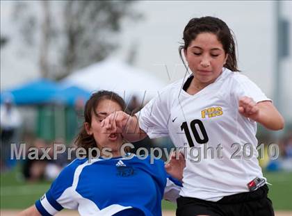 Thumbnail 3 in River City vs. Pioneer photogallery.