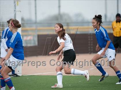 Thumbnail 3 in River City vs. Pioneer photogallery.
