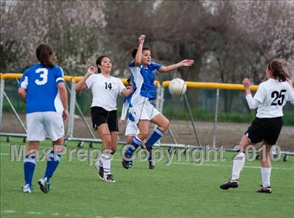 Thumbnail 2 in River City vs. Pioneer photogallery.