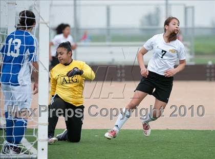 Thumbnail 3 in River City vs. Pioneer photogallery.