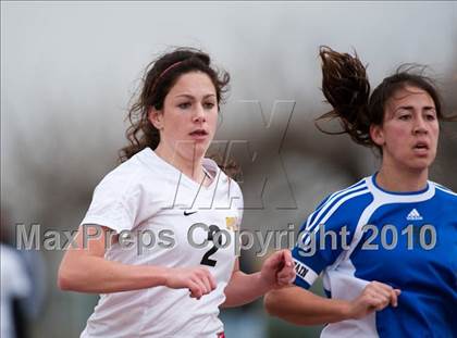 Thumbnail 3 in River City vs. Pioneer photogallery.