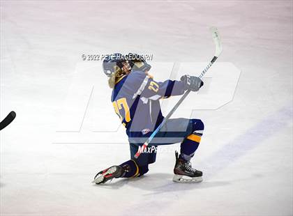 Thumbnail 2 in Vernon @ West Morris Central (Haas Cup Semi Final) photogallery.