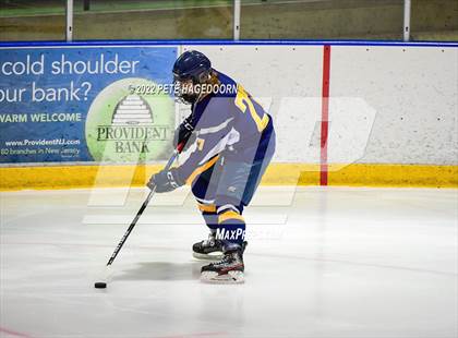 Thumbnail 3 in Vernon @ West Morris Central (Haas Cup Semi Final) photogallery.