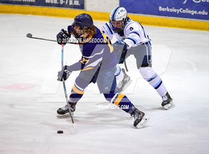 Thumbnail 1 in Vernon @ West Morris Central (Haas Cup Semi Final) photogallery.