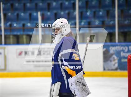 Thumbnail 1 in Vernon @ West Morris Central (Haas Cup Semi Final) photogallery.
