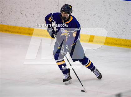Thumbnail 1 in Vernon @ West Morris Central (Haas Cup Semi Final) photogallery.