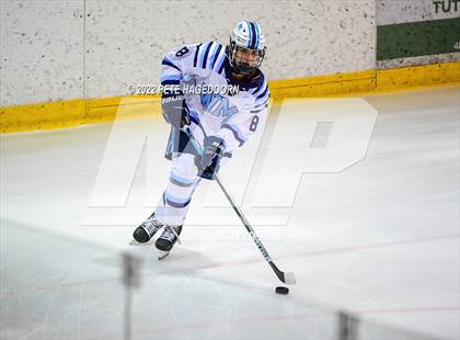 Thumbnail 3 in Vernon @ West Morris Central (Haas Cup Semi Final) photogallery.