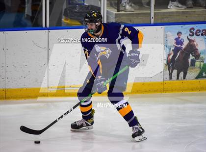 Thumbnail 3 in Vernon @ West Morris Central (Haas Cup Semi Final) photogallery.