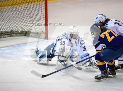Thumbnail 2 in Vernon @ West Morris Central (Haas Cup Semi Final) photogallery.