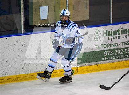 Thumbnail 1 in Vernon @ West Morris Central (Haas Cup Semi Final) photogallery.