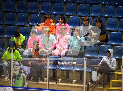 Thumbnail 3 in Vernon @ West Morris Central (Haas Cup Semi Final) photogallery.