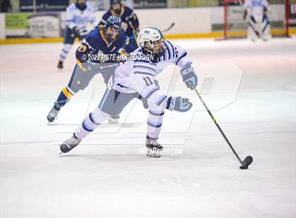 Thumbnail 2 in Vernon @ West Morris Central (Haas Cup Semi Final) photogallery.