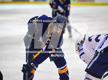 Thumbnail 3 in Vernon @ West Morris Central (Haas Cup Semi Final) photogallery.
