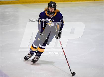 Thumbnail 2 in Vernon @ West Morris Central (Haas Cup Semi Final) photogallery.