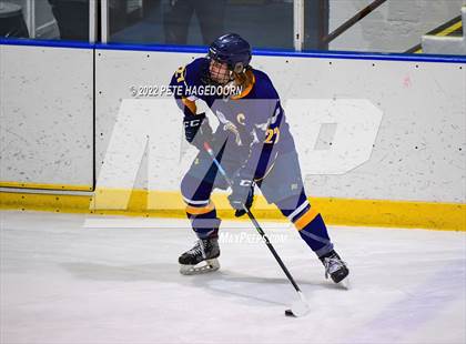 Thumbnail 1 in Vernon @ West Morris Central (Haas Cup Semi Final) photogallery.