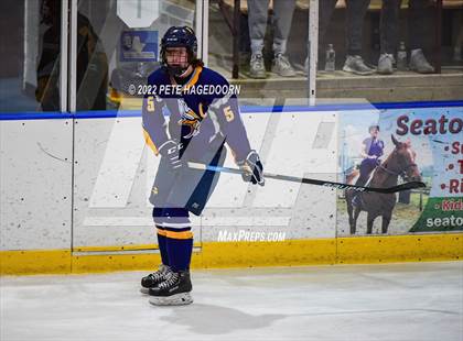Thumbnail 3 in Vernon @ West Morris Central (Haas Cup Semi Final) photogallery.