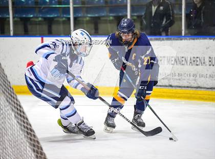 Thumbnail 3 in Vernon @ West Morris Central (Haas Cup Semi Final) photogallery.