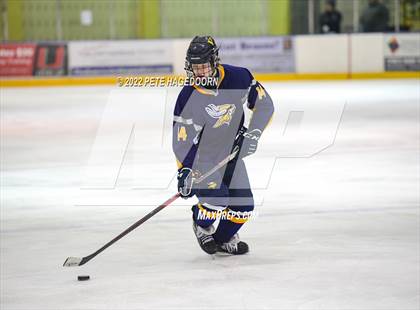 Thumbnail 1 in Vernon @ West Morris Central (Haas Cup Semi Final) photogallery.