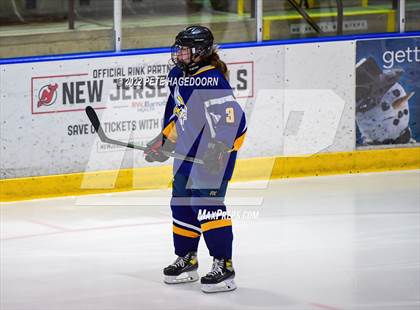 Thumbnail 1 in Vernon @ West Morris Central (Haas Cup Semi Final) photogallery.