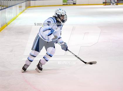 Thumbnail 2 in Vernon @ West Morris Central (Haas Cup Semi Final) photogallery.