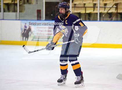 Thumbnail 2 in Vernon @ West Morris Central (Haas Cup Semi Final) photogallery.