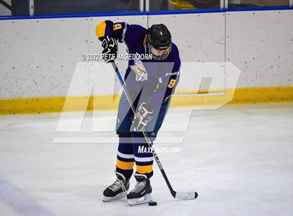 Thumbnail 3 in Vernon @ West Morris Central (Haas Cup Semi Final) photogallery.