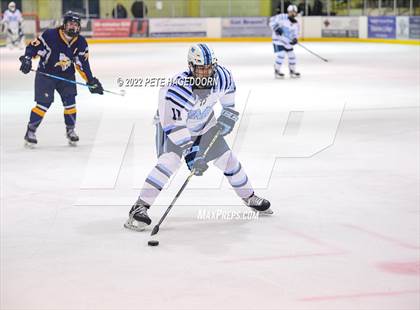 Thumbnail 3 in Vernon @ West Morris Central (Haas Cup Semi Final) photogallery.