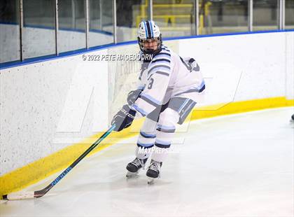 Thumbnail 3 in Vernon @ West Morris Central (Haas Cup Semi Final) photogallery.