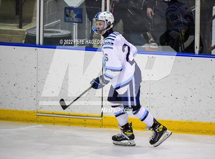 Thumbnail 3 in Vernon @ West Morris Central (Haas Cup Semi Final) photogallery.