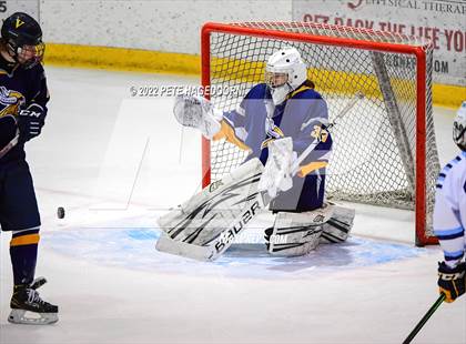 Thumbnail 2 in Vernon @ West Morris Central (Haas Cup Semi Final) photogallery.