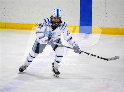 Thumbnail 1 in Vernon @ West Morris Central (Haas Cup Semi Final) photogallery.