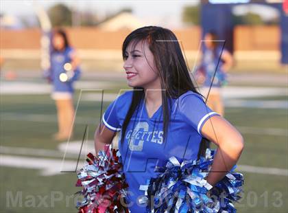 Thumbnail 3 in Carter-Riverside @ Birdville photogallery.