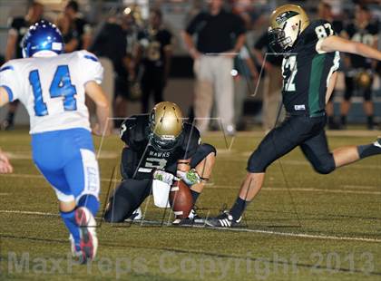 Thumbnail 1 in Carter-Riverside @ Birdville photogallery.