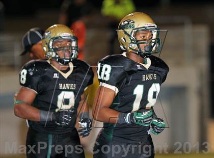 Thumbnail 1 in Carter-Riverside @ Birdville photogallery.