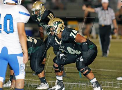 Thumbnail 1 in Carter-Riverside @ Birdville photogallery.