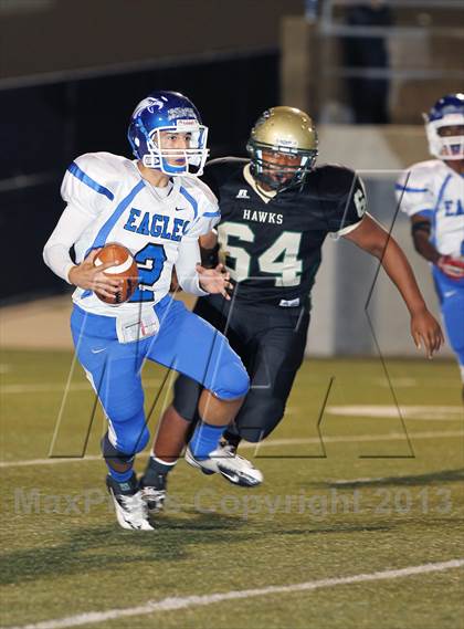 Thumbnail 3 in Carter-Riverside @ Birdville photogallery.