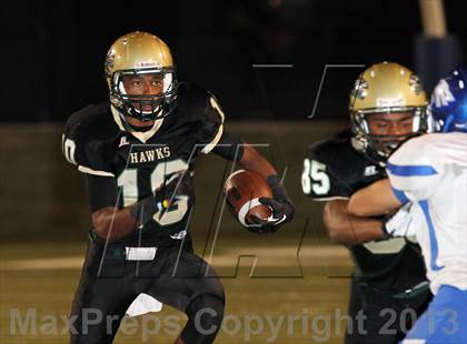 Thumbnail 1 in Carter-Riverside @ Birdville photogallery.