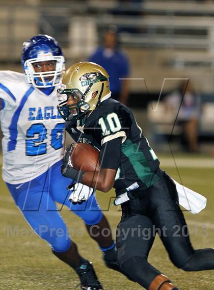 Thumbnail 2 in Carter-Riverside @ Birdville photogallery.